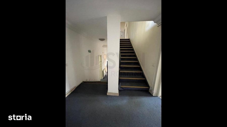 Casă cu Teren 324 Mp în Romană