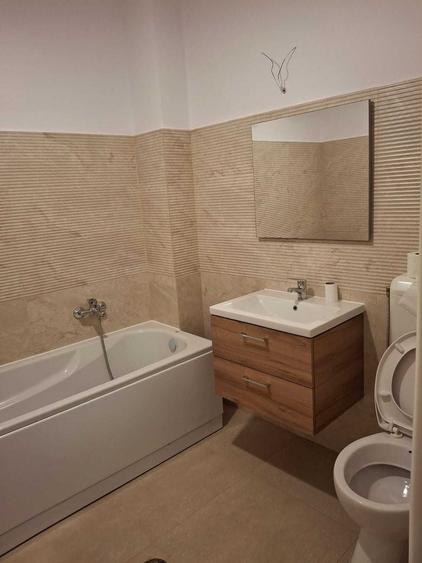 Apartament zona centrala vila interbelica 2 camere - 7