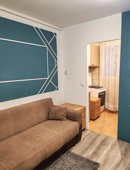 Berceni, Aleea Emil Racovita - 4