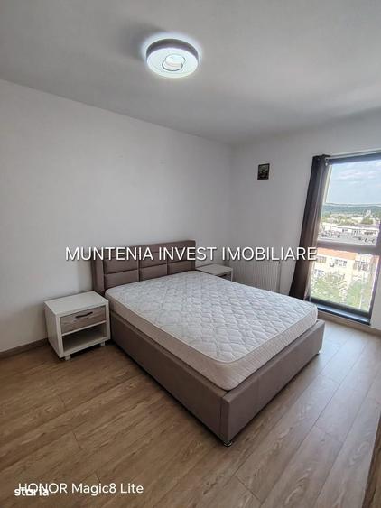 Ap. 2 camere, bloc 2020, loc parcare, zona Lidl Nord - 4