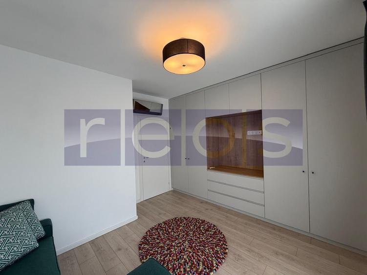 INCHIRIERE 3 CAMERE | MOBILAT LUX | PARCARE | 83MP | NEW POINT-PIPERA - 8