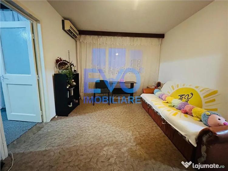 APARTAMENT DE VANZARE CU 3 CAMERE, PODU ROS - 11