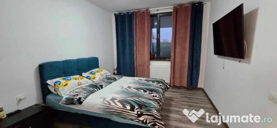 Casă cu 3 camere cu Teren 450 Mp în Nufărul