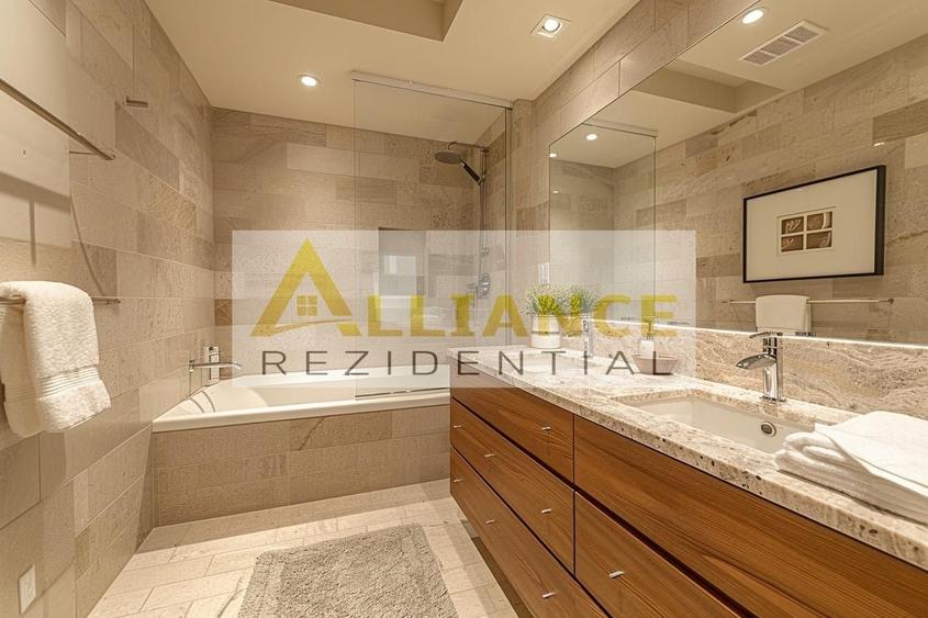 Apartament 2 camere | 63,40 mp utili | Gradina proprie 45 mp - 9