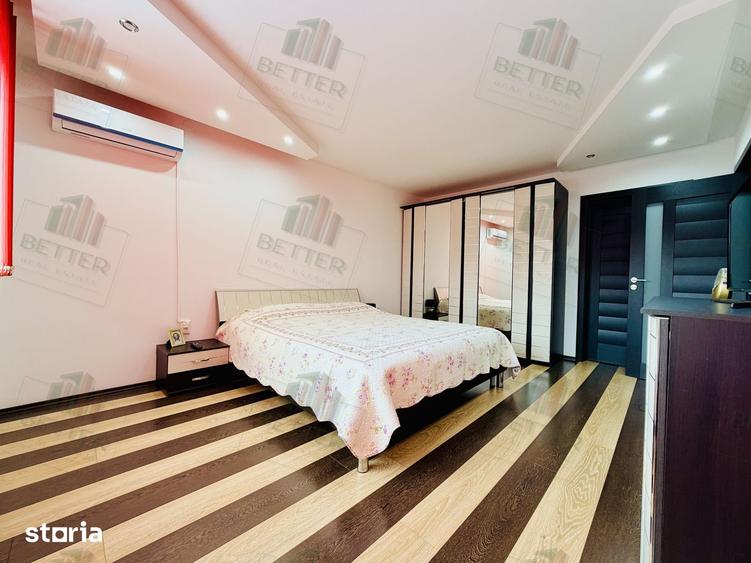 Casa 5 camere | Popesti-Leordeni | La cheie | Exclusivitate - 10