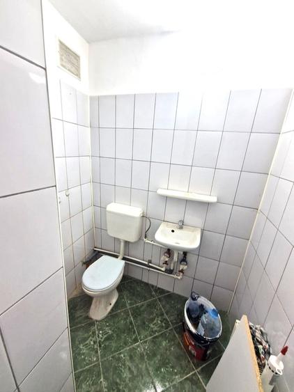 Apartament semidecomandat în Veteranilor