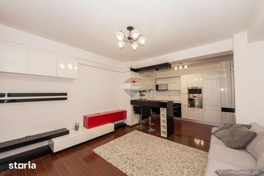 Apartament 2 camere | 49mp utili | Lidl Rezervelor - 10