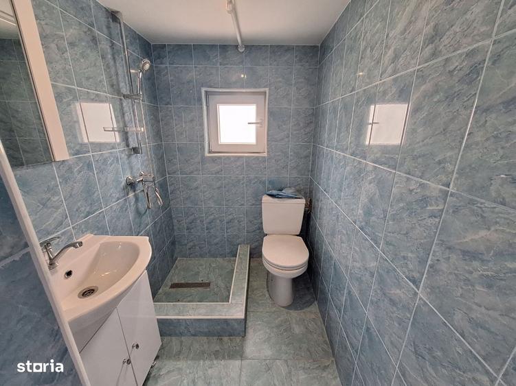 Casă cu 2 camere în Șerbănești