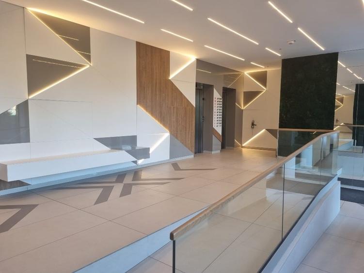 Apartament cu 2 camere semidecomandat în Take Ionescu