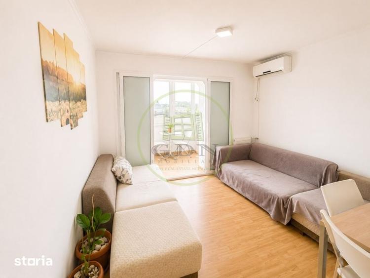 Apartament 4 camere | Baneasa Herastrau | 68 mp | Mobilat si utila - 1