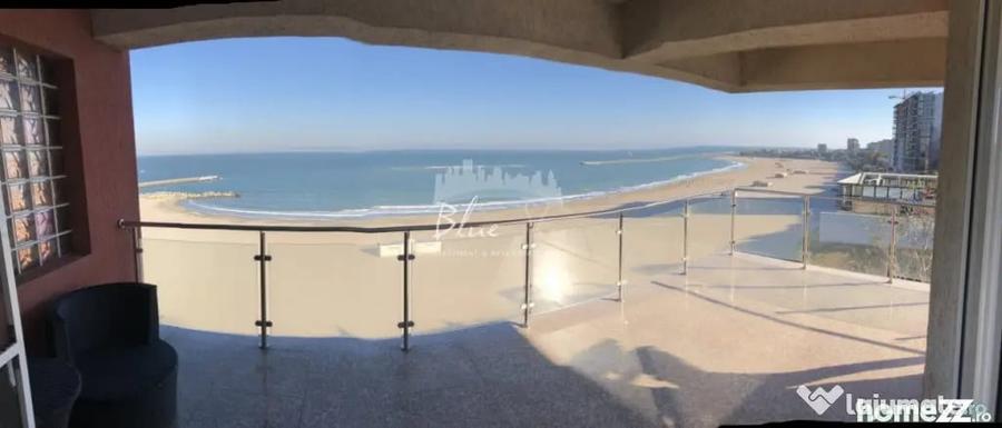Apartament cu 2 camere decomandat în Faleza Nord