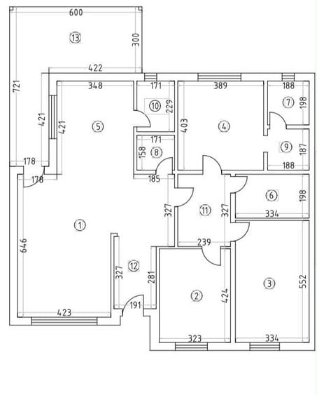 OFERTA -Casa de vanzare la sol Poiana Ovidiu - 2