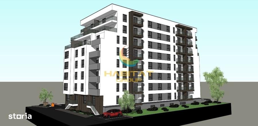 Apartament 2 camere / 57 mp / Premium - 1