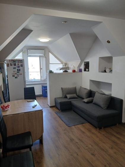 Apartament cu 3 camere decomandat în Ultracentral