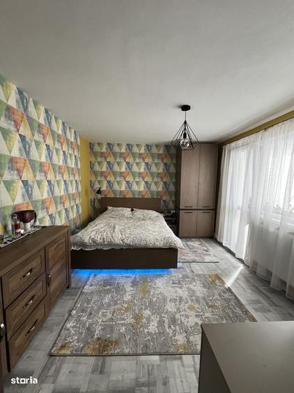 Apartament cu 3 camere decomandat în Mănăștur