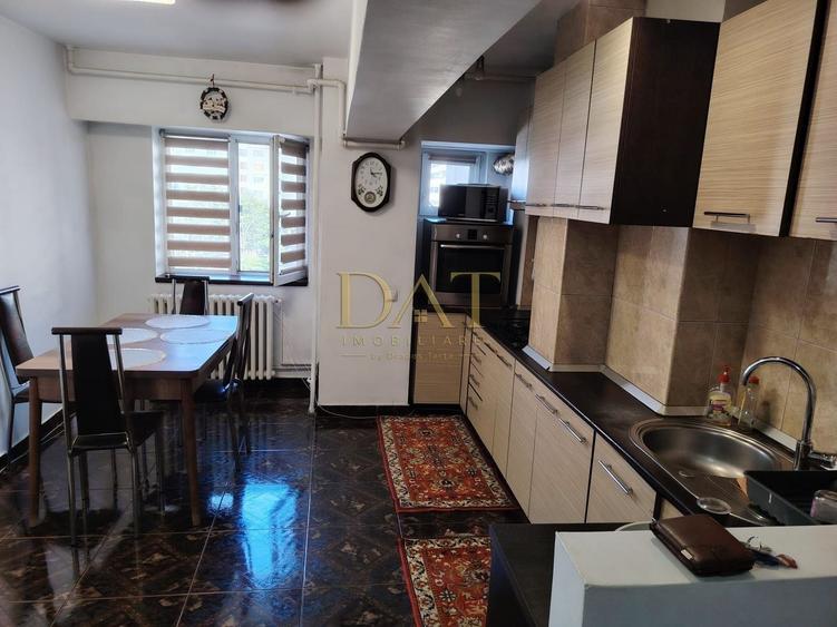 Apartament 3 camere | decomandate | parcare | Mărăști - 8
