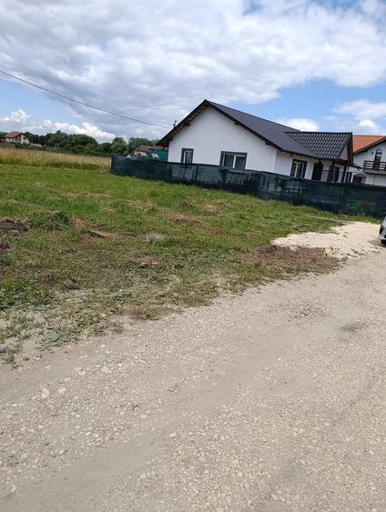 Teren de 440 mp, în Colonia Bod