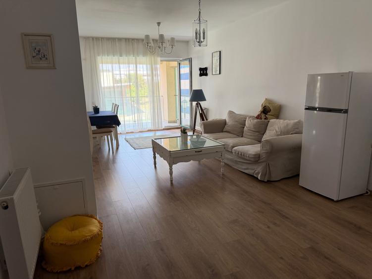 Apartament de inchiriat 2 camere Viva City - 6