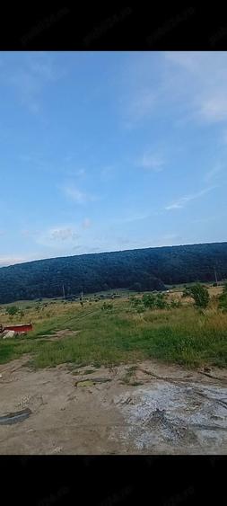 Teren de 58 mp, în Gilău