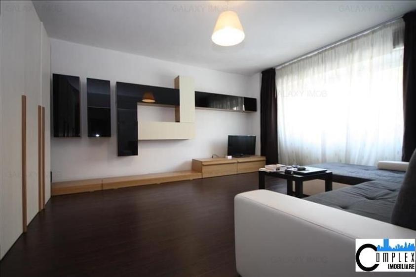 Nerva Traian | Double Tree | Apartament la cheie in bloc monolit - 1