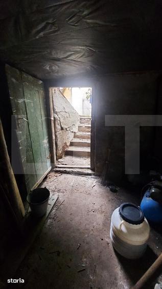 Valcele - 3 Case + 1.980 mp teren intravilan I Ape minerale si aer cur - 14