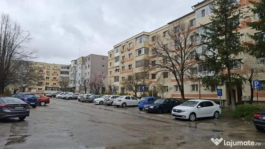 Apartament La Cheie - Eremia Grigorescu - mobilat si utilat - 11