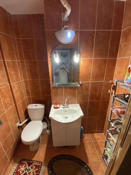 Apartament cu 3 camere în Popoveni