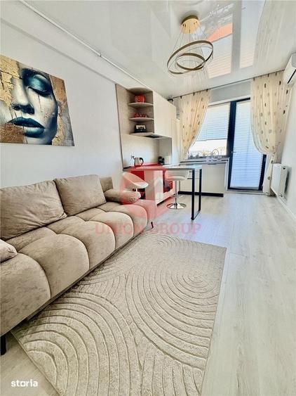 Apartament 2 Camere de Lux , Zona Campusului Universitar - 2