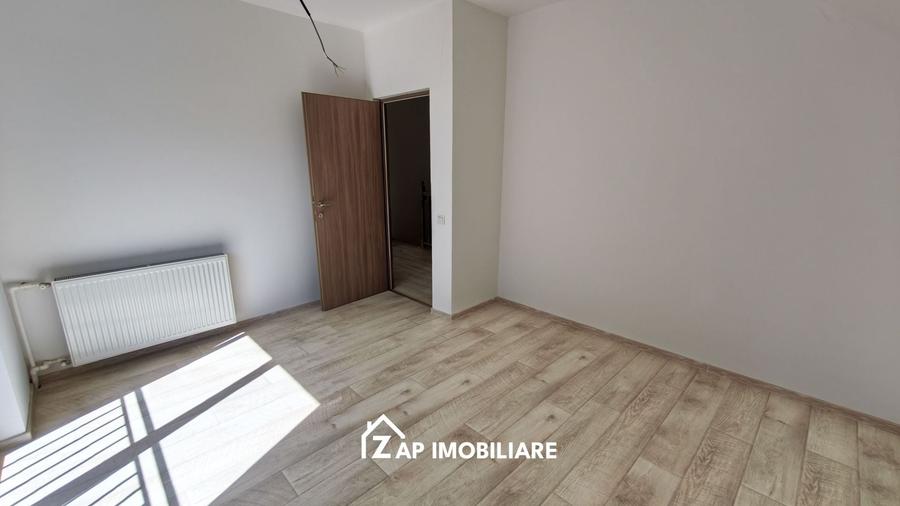 Casă individuală cu 4 camere cu Canalizare în Budiului