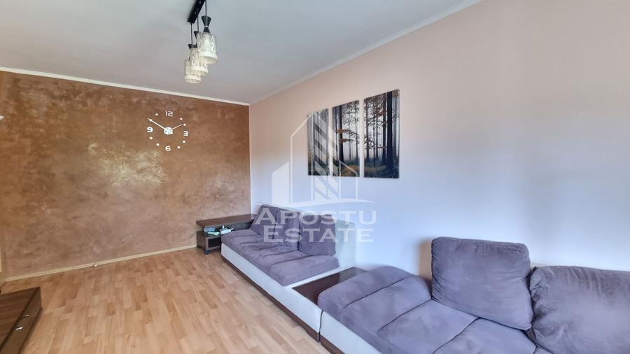 Apartament 3 camere de vanzare, decomandat, Lipovei, Timisoara - 5