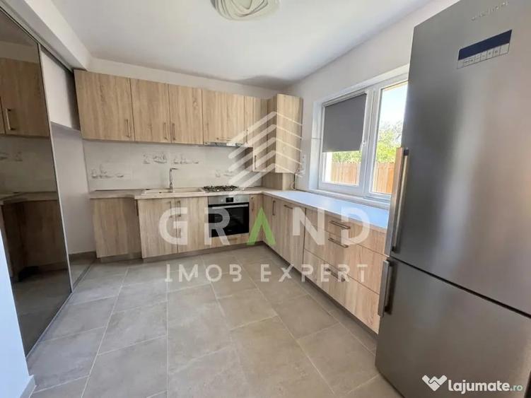 Casă cu 4 camere cu Teren 70 Mp în Iris