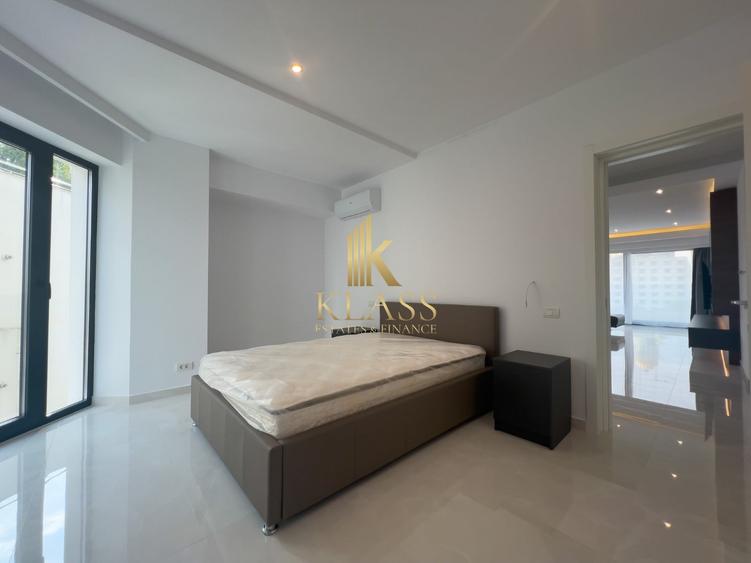 Apartament cu 3 camere decomandat, mobilat în Cotroceni