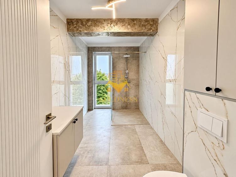 Apartament cu 2 camere decomandat, mobilat în Gheorgheni