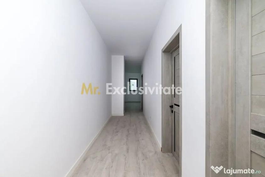 Apartament 3 camere decomandat | Bloc nou | Pinilor Resid... - Pitesti (Arges) - 3