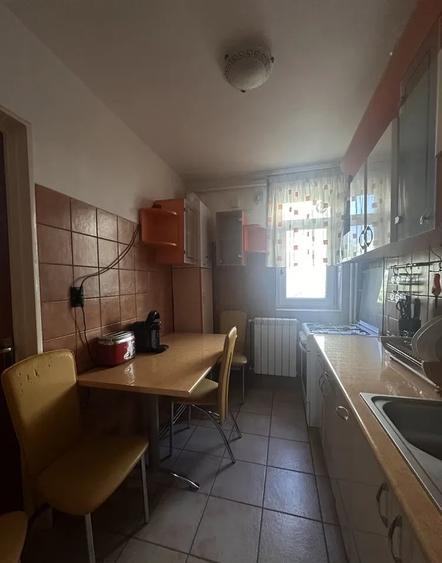 Apartament 2 camere Drumul Taberei/Centrala proprie/Metrou Raul Doamnei la scara - 4