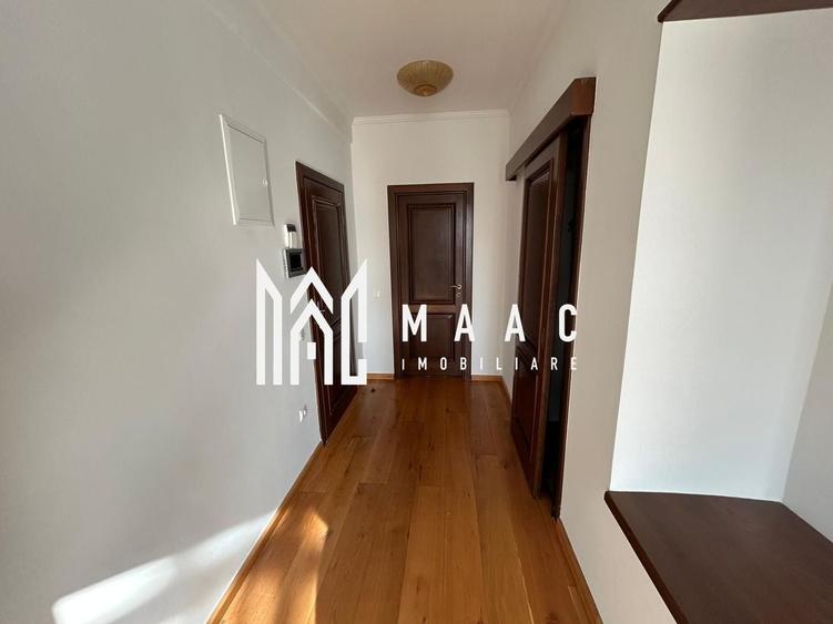 Apartament cu 4 camere, mobilat în Hipodrom 2