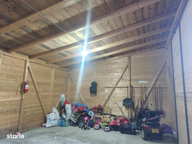 Casă cu 4 camere în Central
