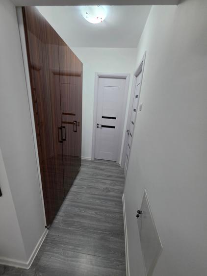 Apartament cu 2 camere decomandat în Decebal