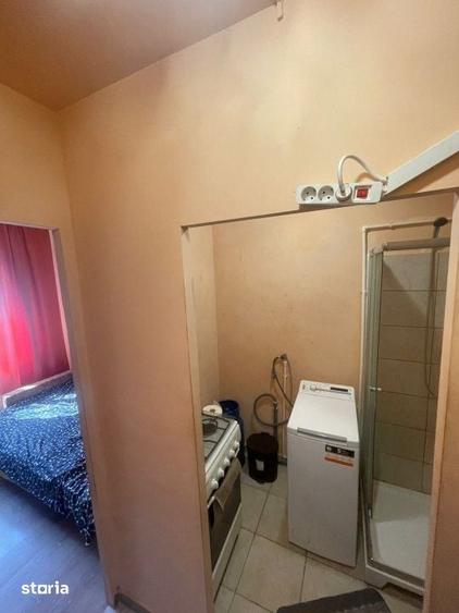 Garsonieră în Valea Rosie