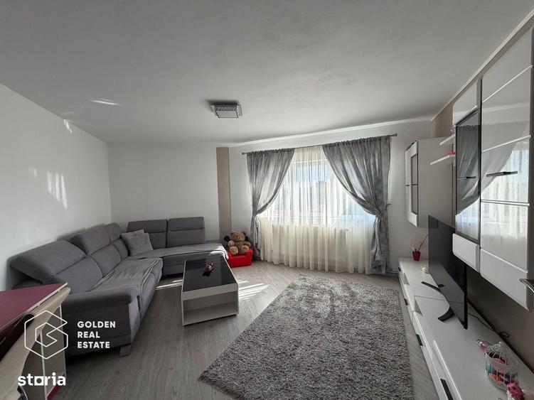Apartament cu 2 camere decomandat în Micălaca