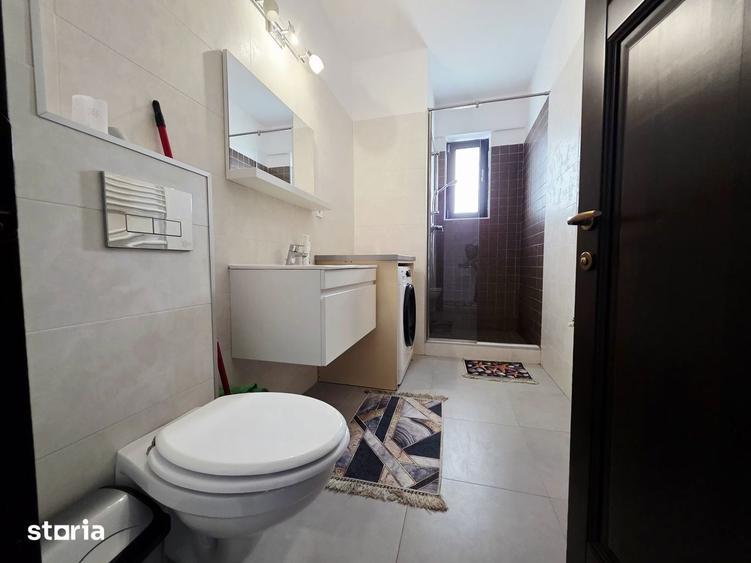 Apartament cu 3 camere în Craiovei