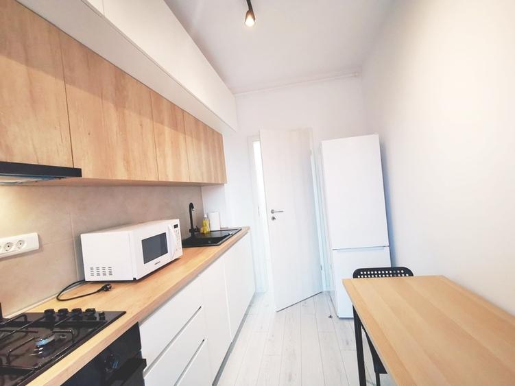 Politehnica Prima Inchiriere ap 2 Cam Regie Residence,  3Min Metrou Grozavesti - 10