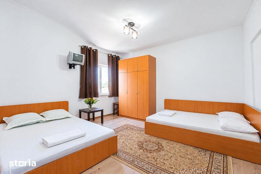 Casă cu Teren 382 Mp în Sud