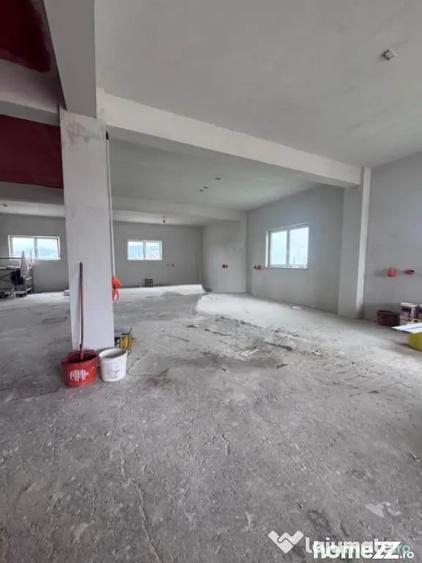 Spațiu comercial, de 240 mp, în Vicovu de Sus