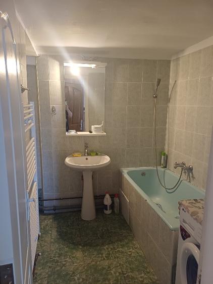 Apartament 2 camere - centru- langa Universitatea Transilvania - 6