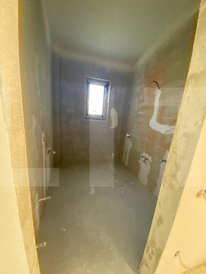 Apartament confort sporit, 2 camere decomandat, 60mp, 2 balcoane 10mp, Apahida - 5