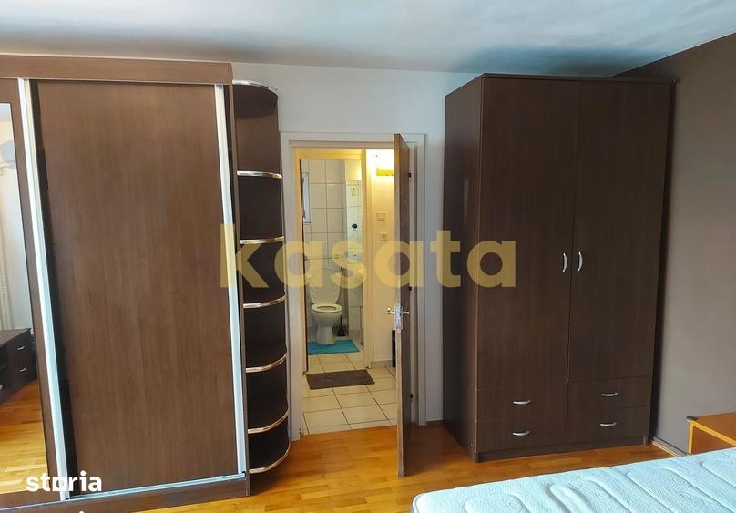 Garsonieră în Tei