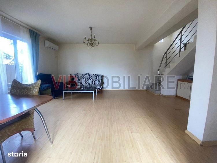 Casa pentru muncitori, personal sau birouri - 4