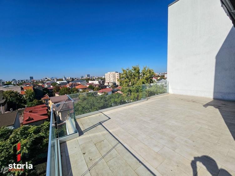 Apartament cu 3 camere în Iancului