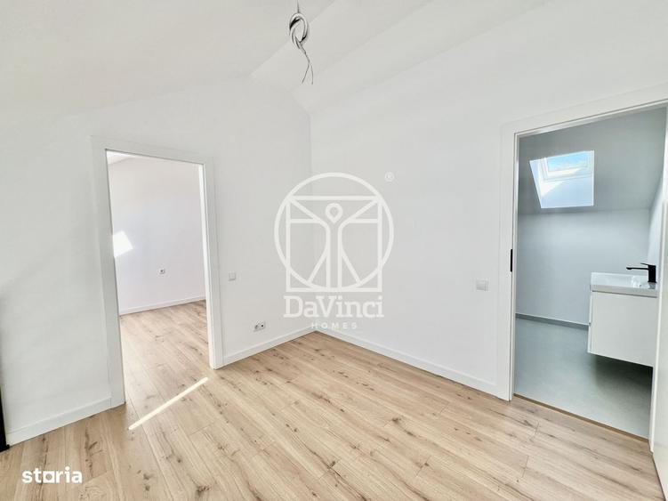 Apartament cu 3 camere în Cristian